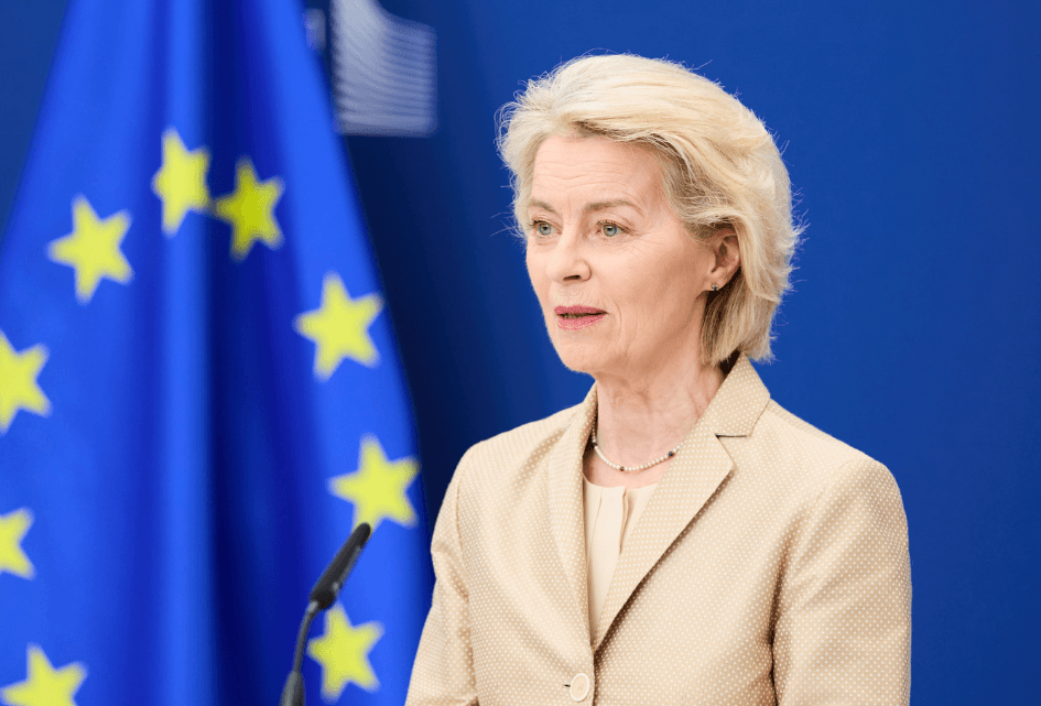 SGP stemt tegen kwijting Europese Commissie