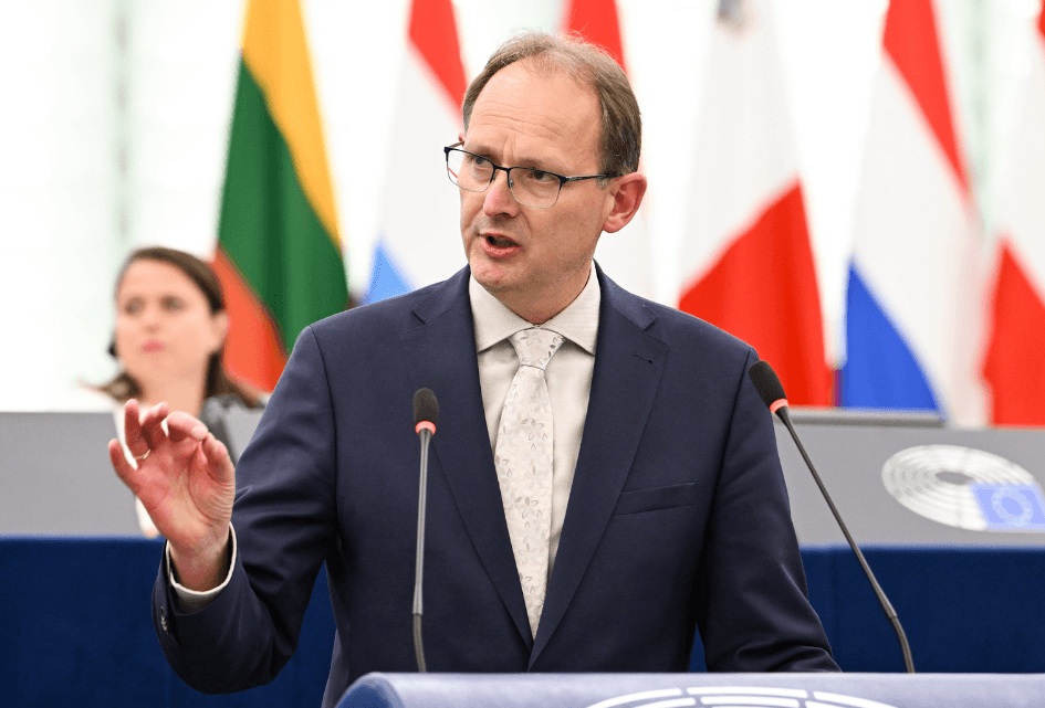 Bert-Jan Ruissen over antisemitisme: Stop dit softe beleid!