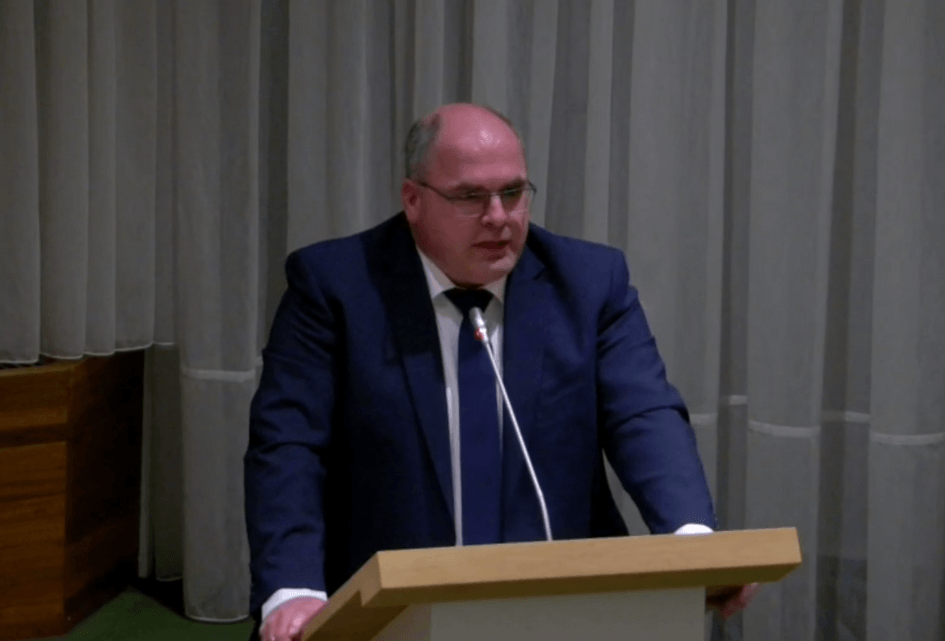 SGP bereid tot inhoudelijke gesprekken met CVO en ABO 
