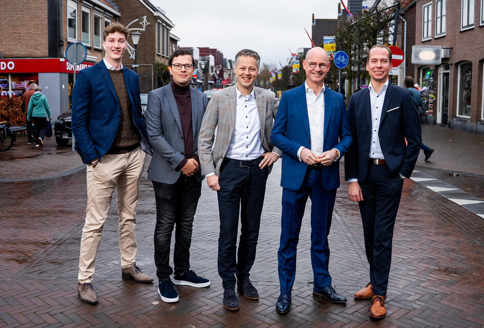 Reactie SGP op beoogde coalitie van GBW, PRO en VVD