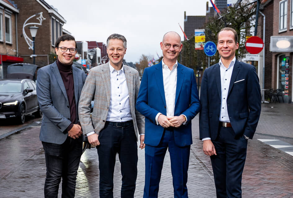 Reactie SGP op beoogde coalitie van GBW, PRO en VVD