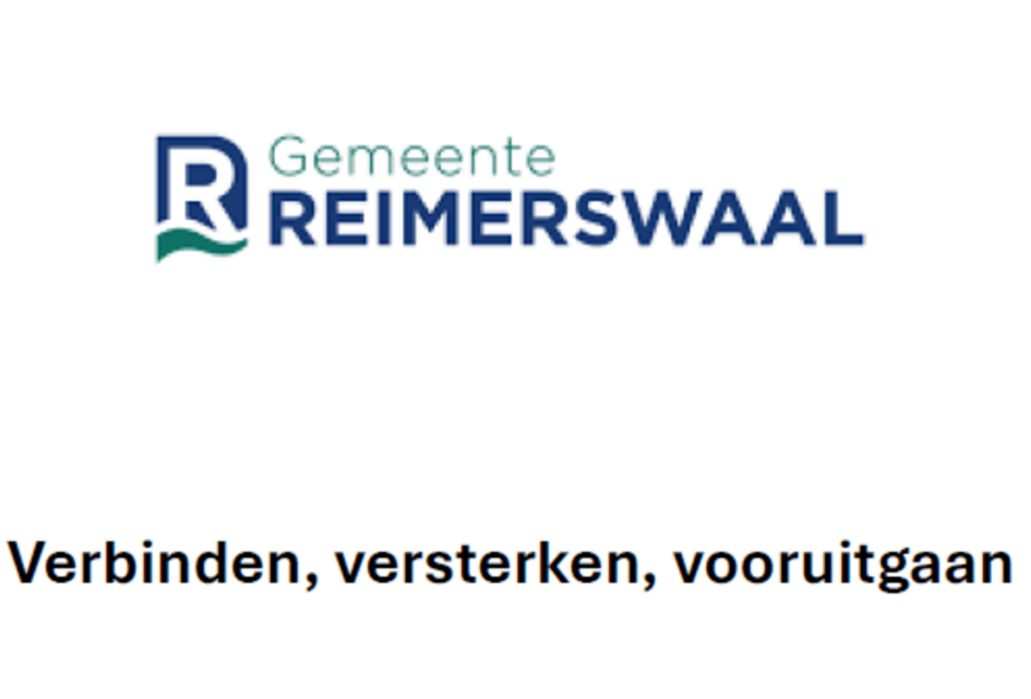 Nieuw bestuursakkoord Reimerswaal: ‘Verbinden, versterken, vooruitgaan’