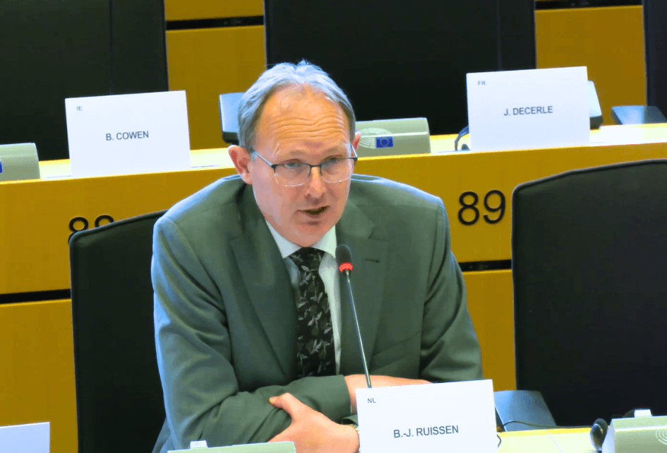 Waarom doet de Europese Commissie niets tegen de Chinese heffingen op EU-varkensvlees?