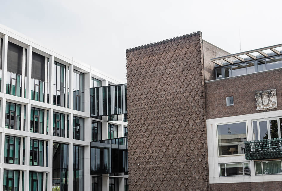 Bestuur dichtbij en op afstand: hoe de bestuurslagen in Nederland samenwerken