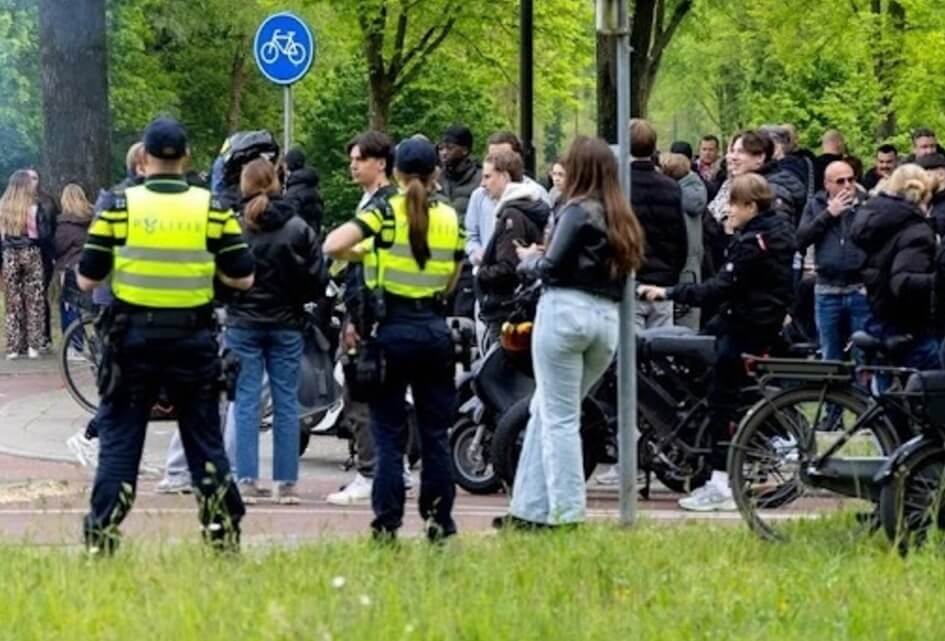 Onrust rond asielnoodopvang