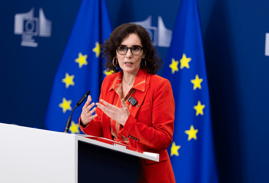 Europese Commissie komt met aanbeveling richting lidstaten voor een verbod op conversiepraktijken