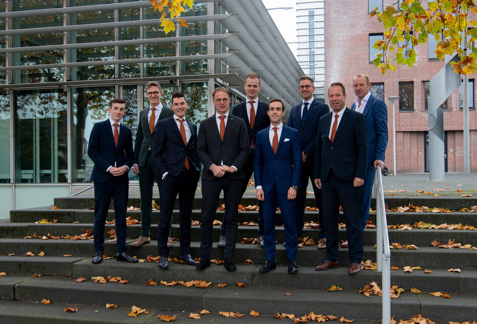 Uitslag Gemeenteraadsverkiezingen 2026
