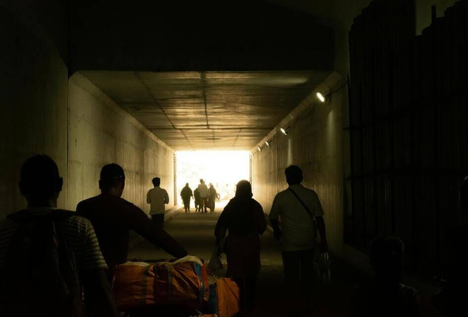 Grip op migratie is nodig