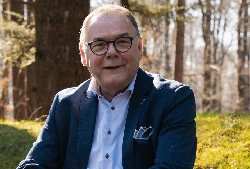 Henk, bedankt!