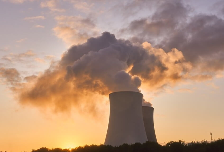 Kernenergie als betrouwbare basis