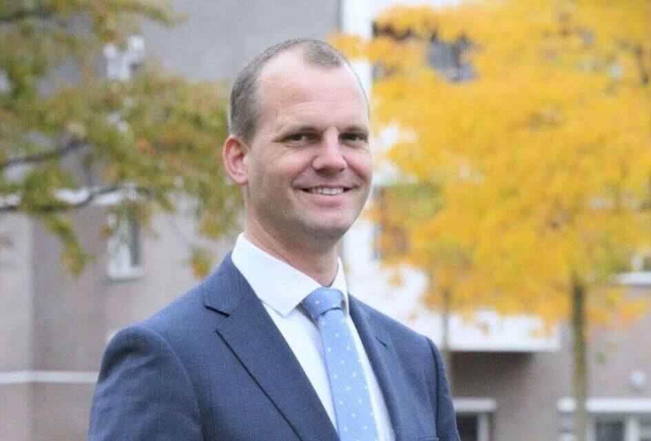 SGP Alblasserdam draagt wethouder voor