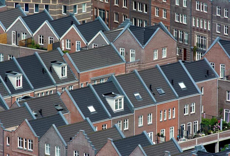 Tijd voor korte klappen op de woningmarkt