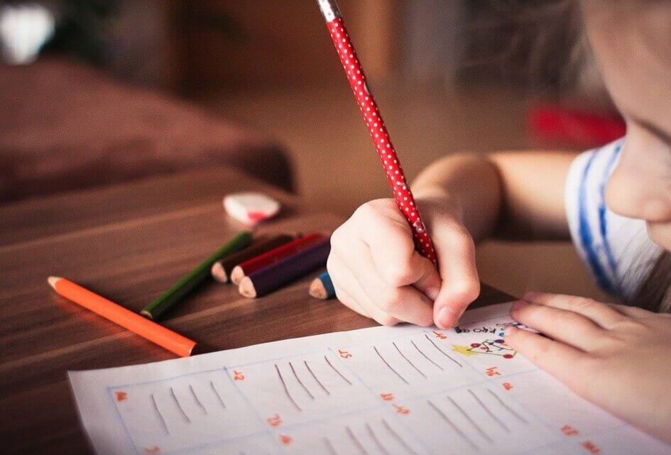 Politieke krokodillentranen over thuisonderwijs