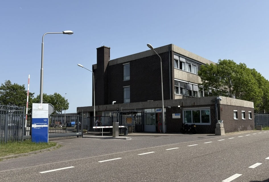 Antwoorden betreffende bedreigingen in AZC-Vlissingen