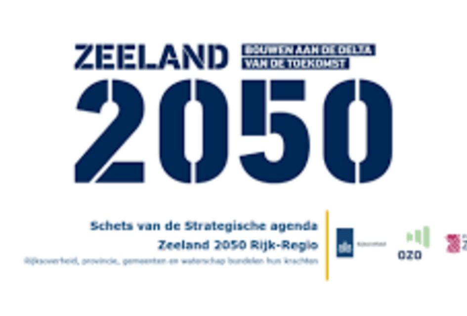 Is Zeeland 2050 de toekomst voor Reimerswaal?