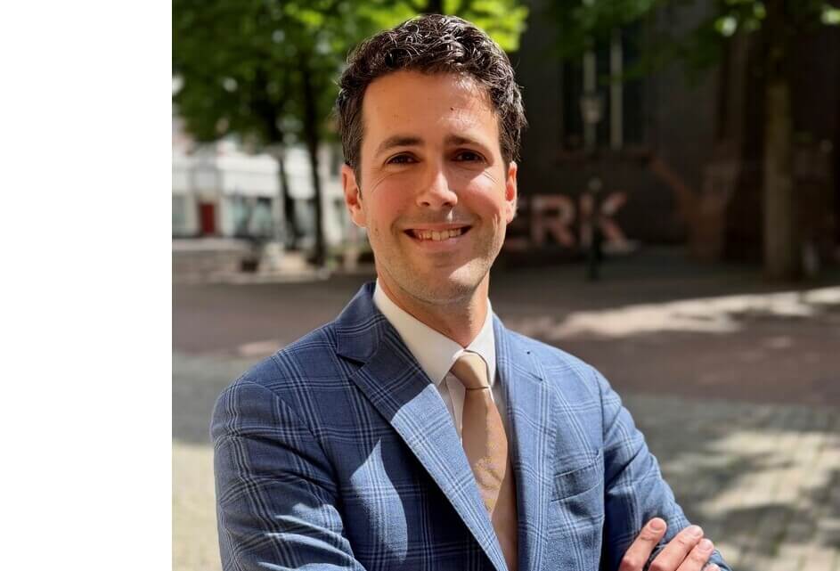 	 Capelse SGP draagt Arnoud Proos voor als wethouderskandidaat