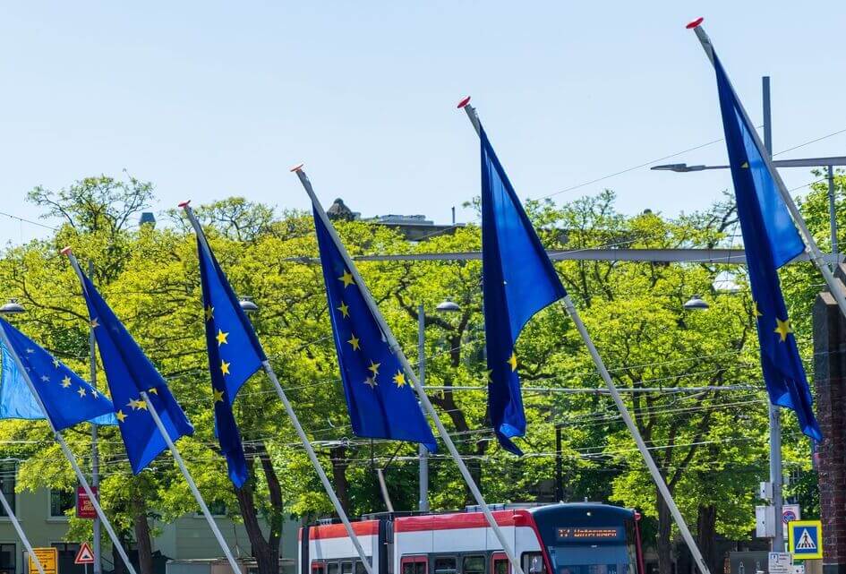 Hier is de EU toch niet voor bedoeld? Terug naar de kern!