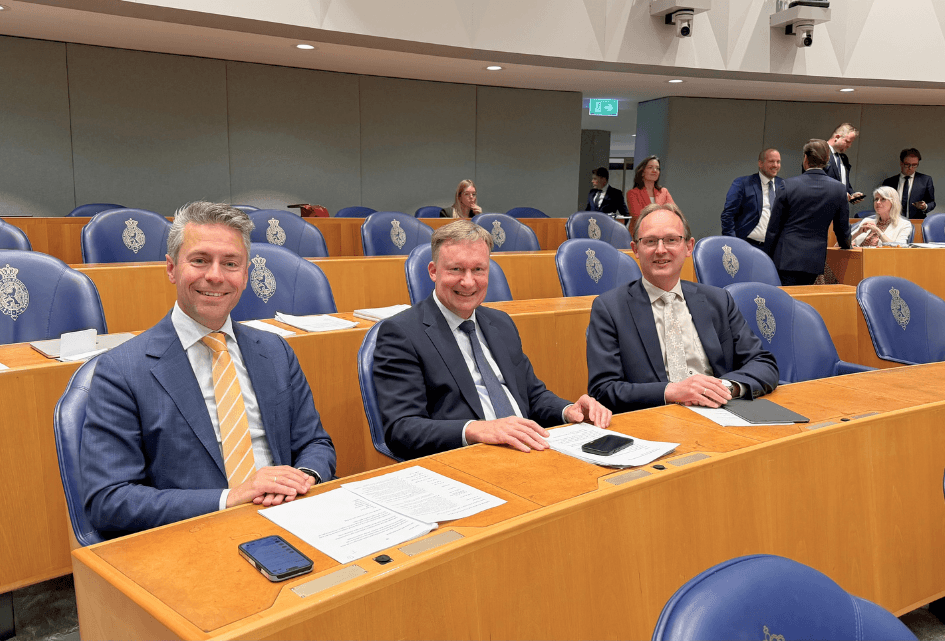 Nederland, zet je veto in tegen de absurd hoge EU-begroting!