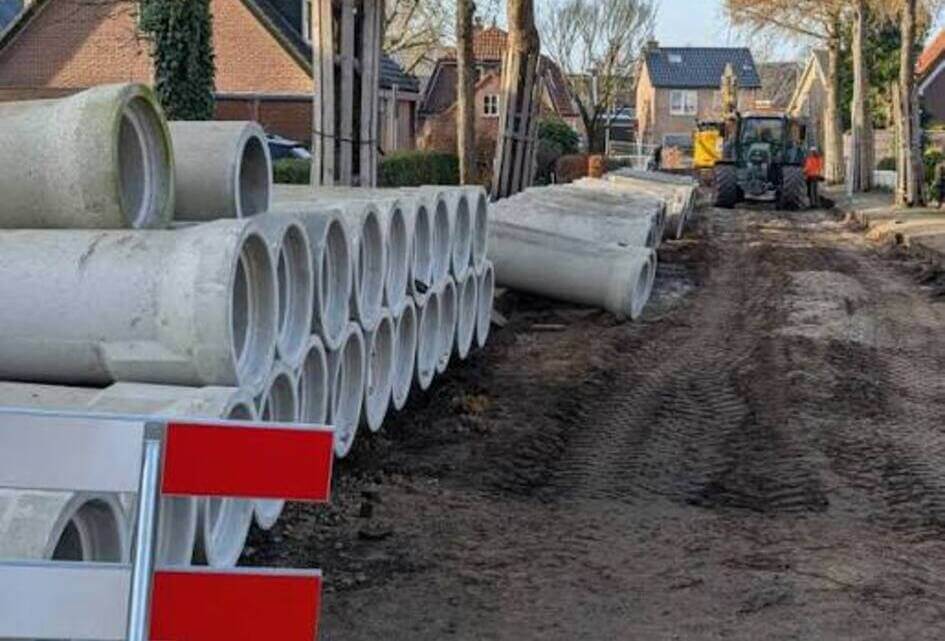 Raadsvragen over de situatie op de Bettekamp