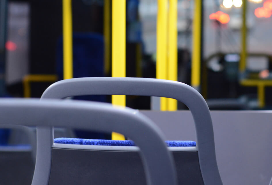 Verstandig investeren in betrouwbaar openbaar vervoer