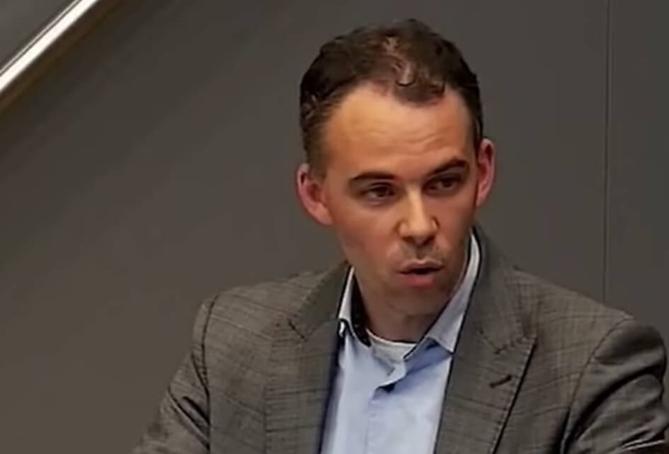 Impressie raadsvergadering 18-6-2026