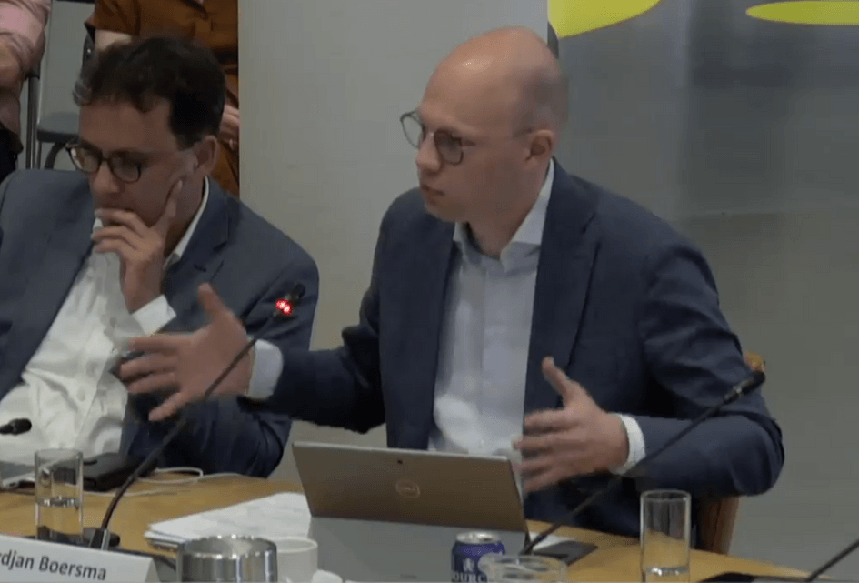 'Bestuurlijke spagaat': SGP over huisvesting statushouders