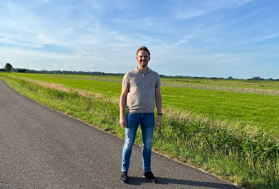 SGP Nunspeet stelt vragen over waterkwaliteit en NV-gebieden