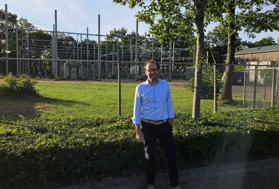 SGP vraagt aandacht voor inwoners die wachten op stroomaansluiting