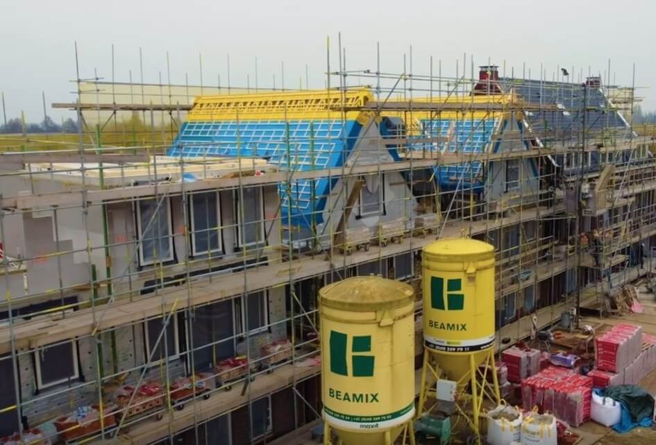 SGP positief over scholenbouw en woningbouw