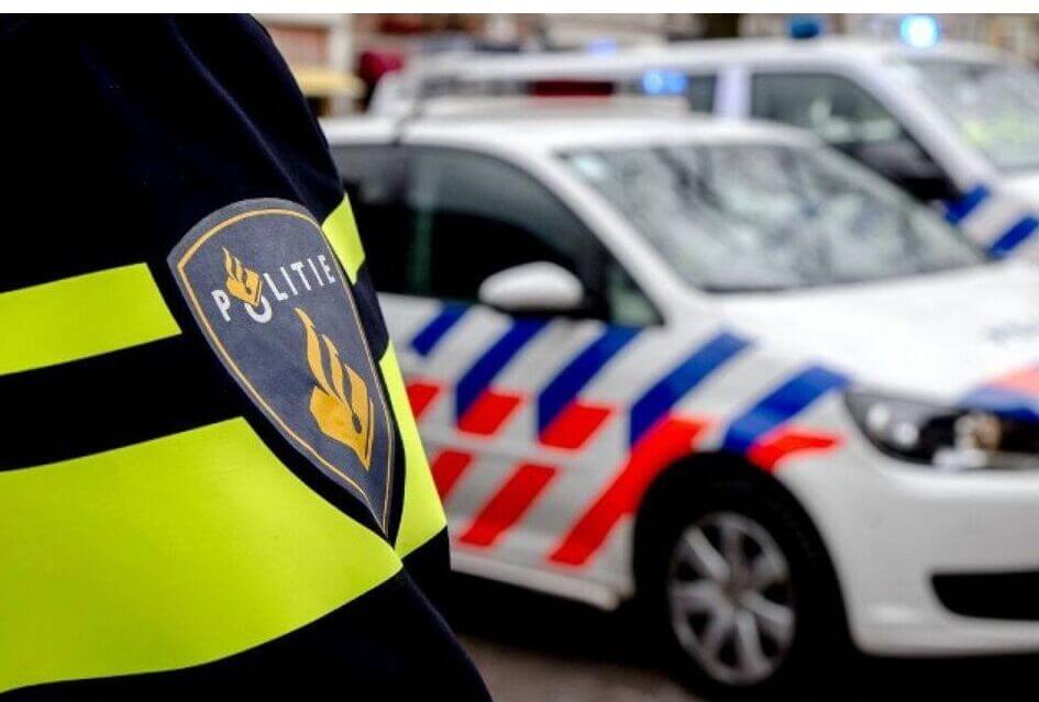 Raadsvragen over de toename van diefstellen in de gemeente Ede