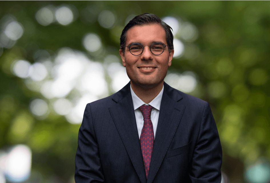 Column: Een nieuwe coalitie, een nieuwe verantwoordelijkheid