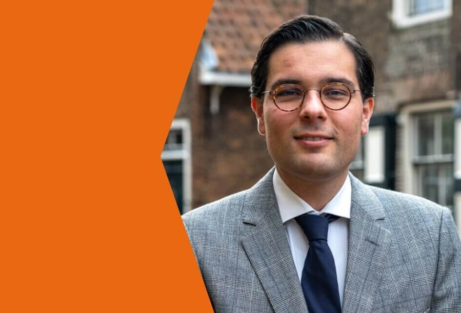 Column: Een nieuwe coalitie, een nieuwe verantwoordelijkheid