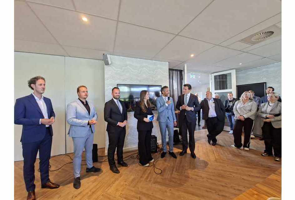 De SGP ziet veel verkiezingspunten opgenomen in het coalitieakkoord