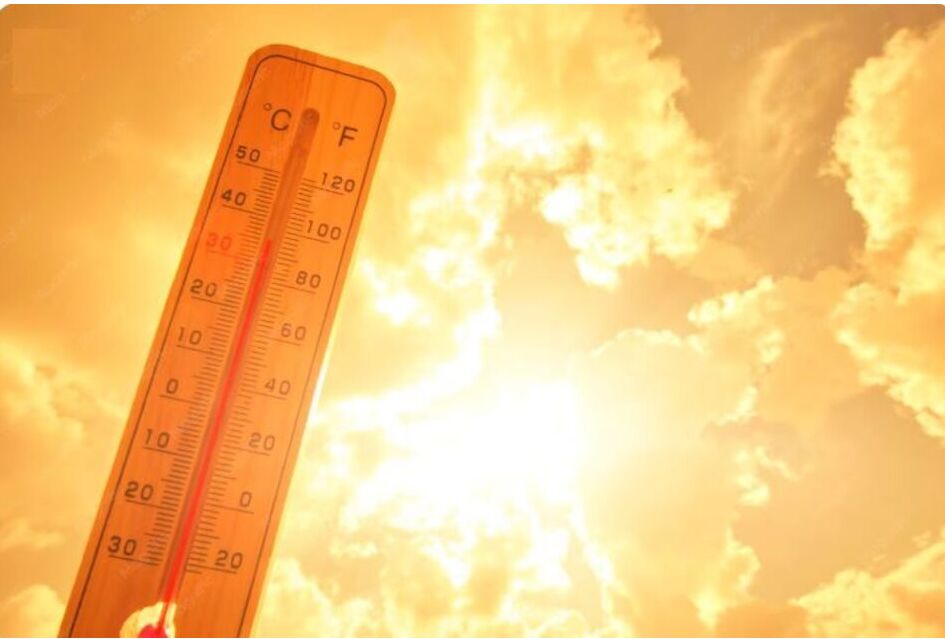 Concreet Heet