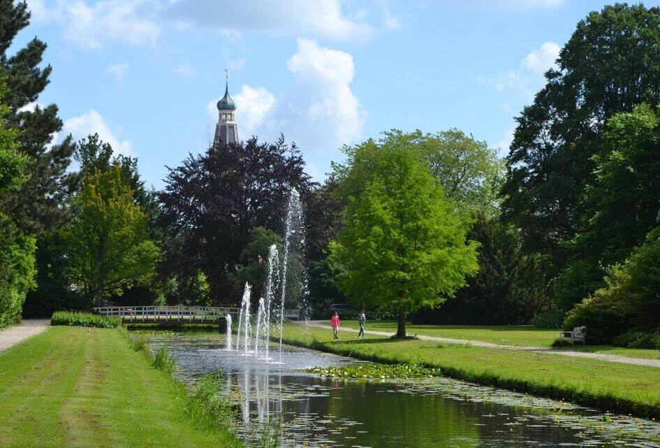 Hebben we het goed in Enkhuizen?