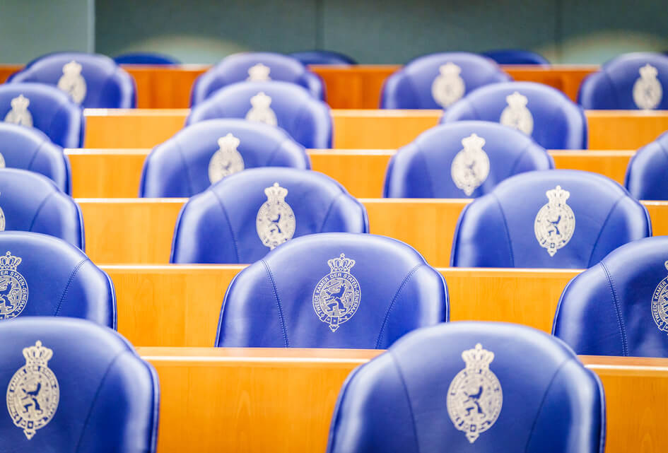 Rechtvaardig en barmhartig handhavingsbeleid