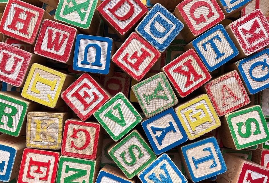 Kinderen zijn een geschenk!