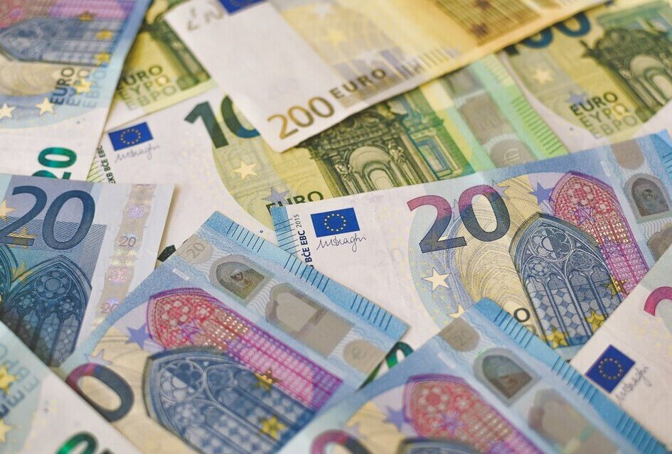 Motie: Van financiële inspanning naar maatschappelijke resultaten 