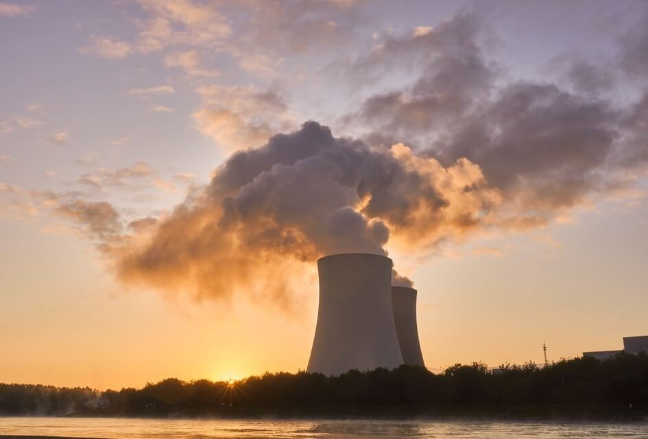 Meer kernenergie in de energiemix