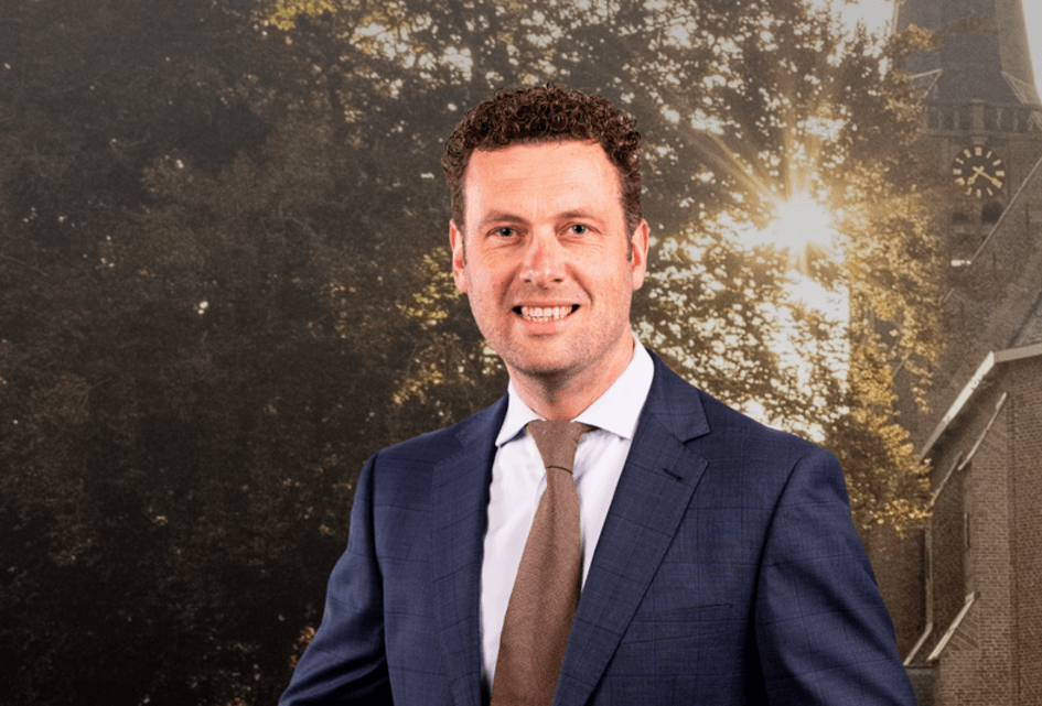 Wat mag Ridderkerk nooit verliezen?