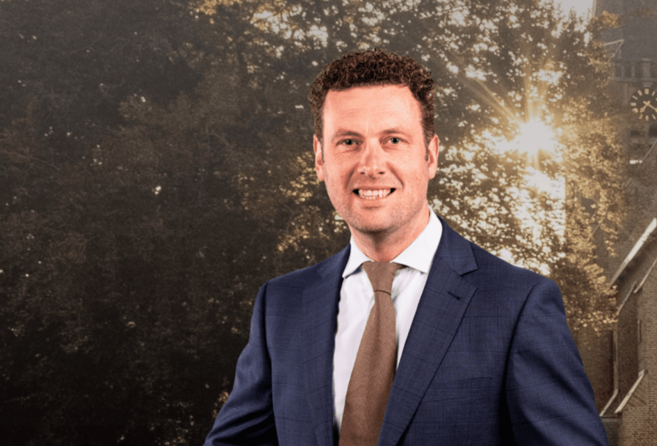 Wat mag Ridderkerk nooit verliezen?