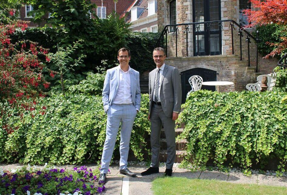 Harold vd Velde en Wim Kok stoppen als Statenleden