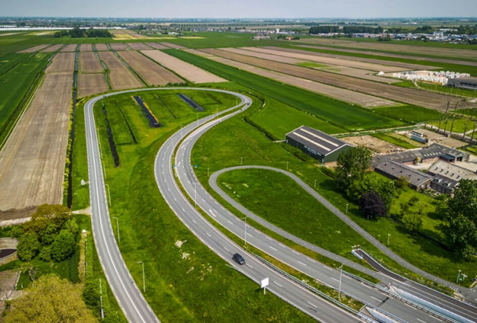Bouwen in Gnephoek mooi, maar juridisch wankel