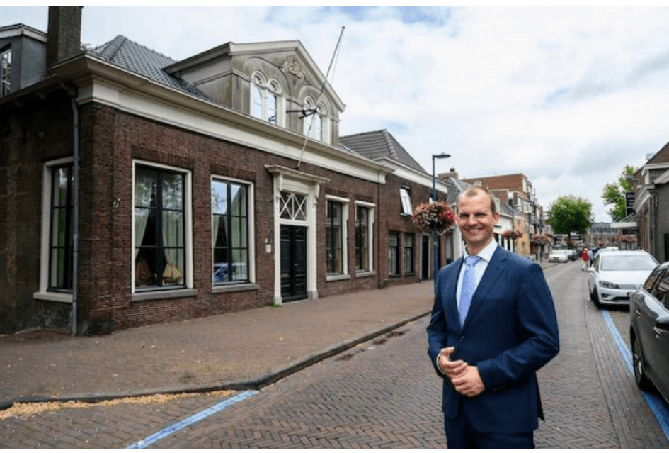 Interview Arjan Kosten (AD)