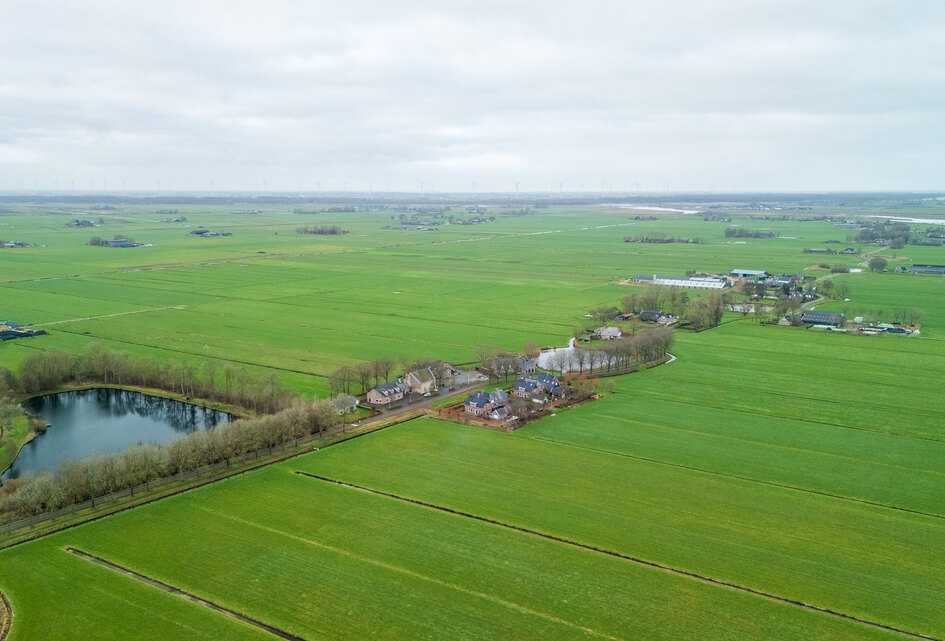 SGP Kampen presenteert manifest voor agrariërs