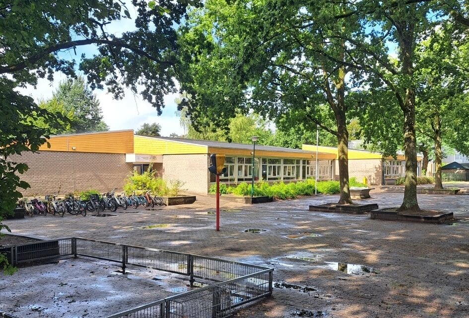 SGP stelt vragen over jeugdoverlast in Maartensdijk