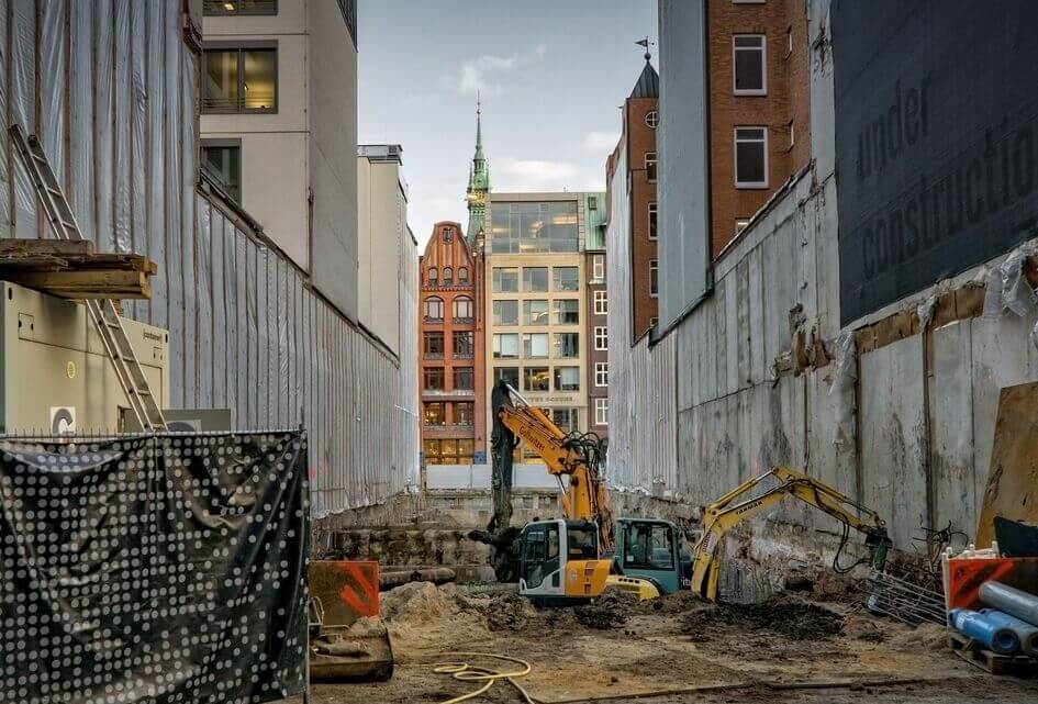 Kamervragen over meer dan duizend bouwprojecten die gevaar lopen