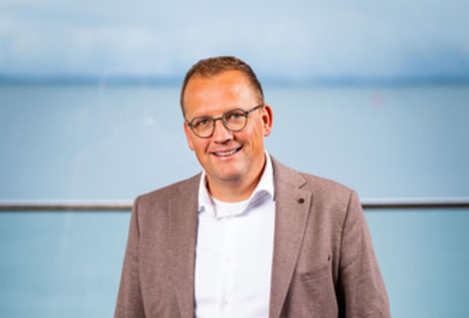 Jan de Jager neemt afscheid als raadslid