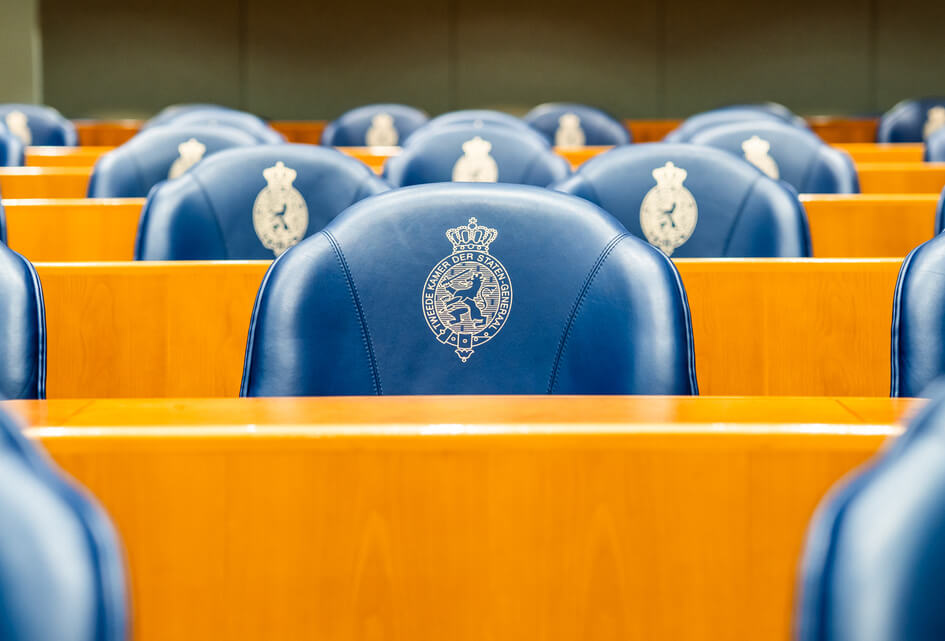 SGP: Vleugellam kabinet maakt geen keuzes