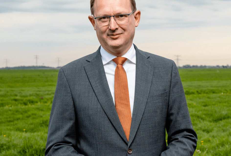 Ruissen: hoop gloort voor gewasbescherming